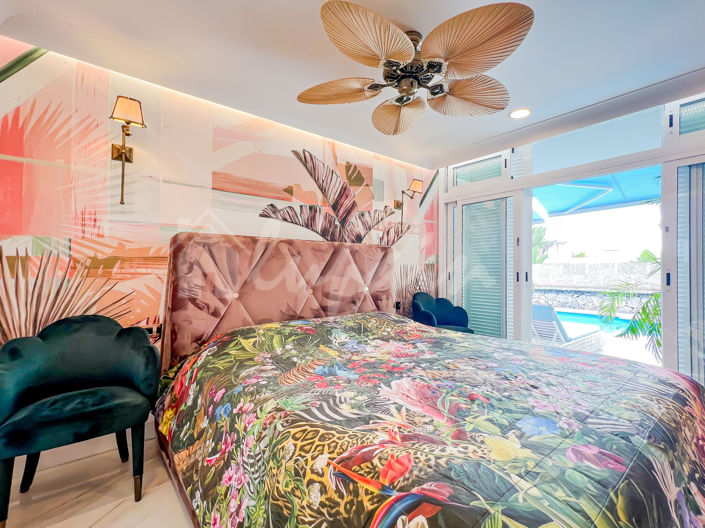 Image No.34-Villa de 4 chambres à vendre à Costa Adeje