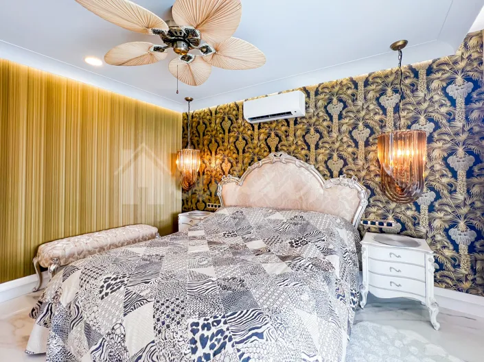 Image No.35-Villa de 4 chambres à vendre à Costa Adeje