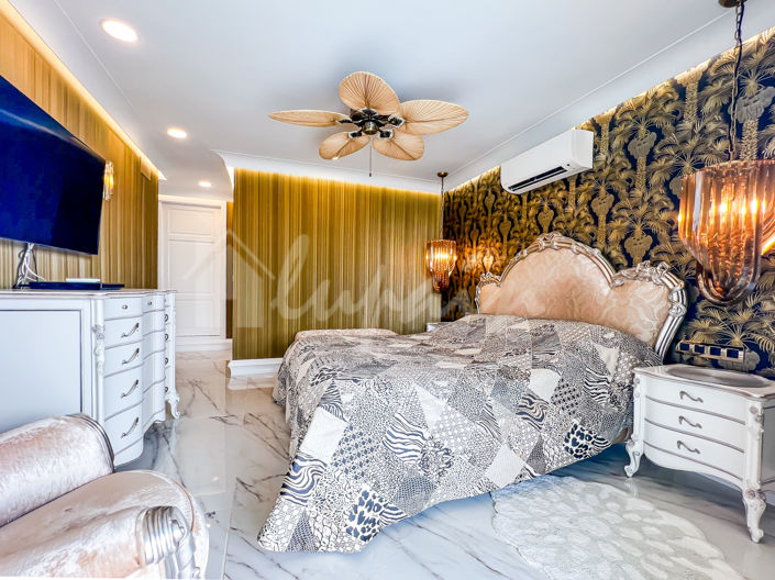 Image No.37-Villa de 4 chambres à vendre à Costa Adeje