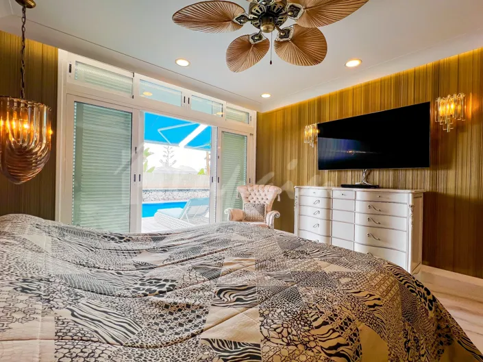 Image No.39-Villa de 4 chambres à vendre à Costa Adeje