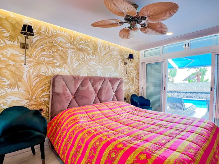 Image No.41-Villa de 4 chambres à vendre à Costa Adeje