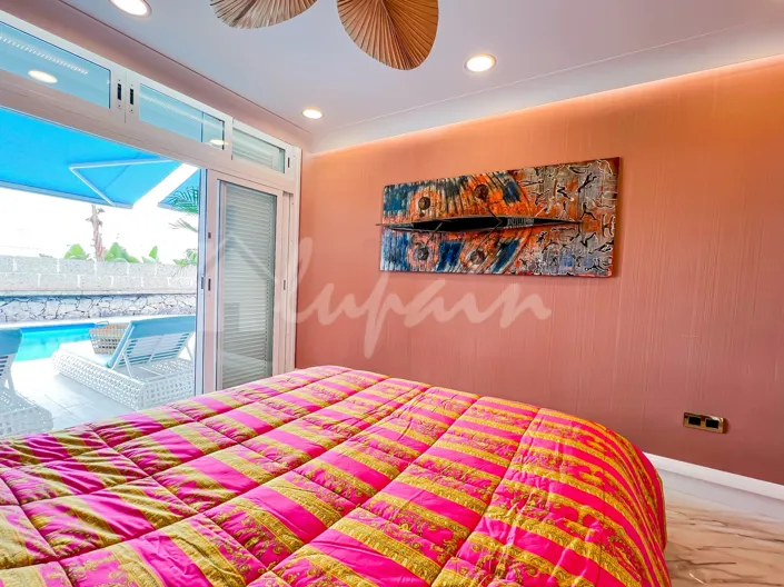 Image No.43-Villa de 4 chambres à vendre à Costa Adeje