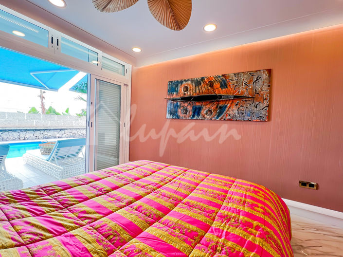 Image No.44-Villa de 4 chambres à vendre à Costa Adeje