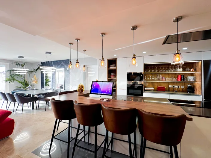 Image No.14-Villa de 4 chambres à vendre à Puerto de Santiago