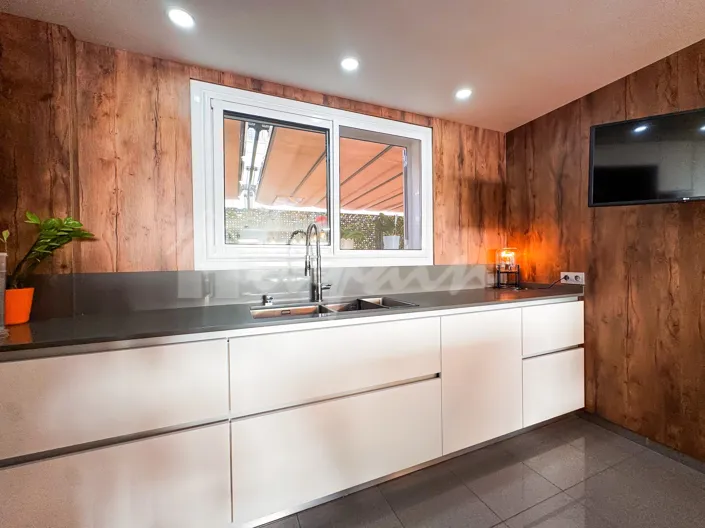 Image No.15-Villa de 4 chambres à vendre à Puerto de Santiago