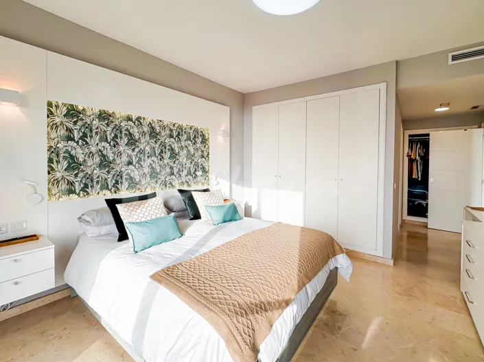 Image No.17-Villa de 4 chambres à vendre à Puerto de Santiago