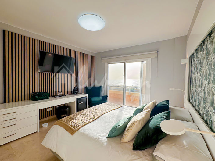 Image No.19-Villa de 4 chambres à vendre à Puerto de Santiago