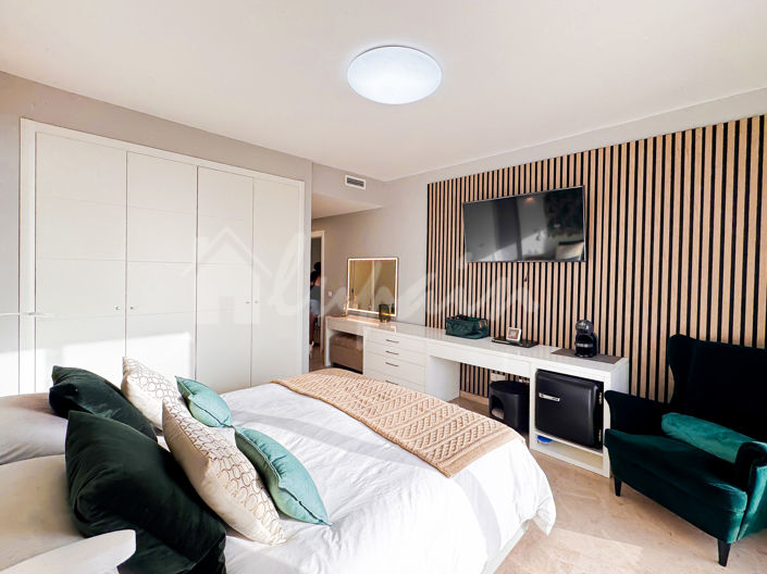 Image No.20-Villa de 4 chambres à vendre à Puerto de Santiago