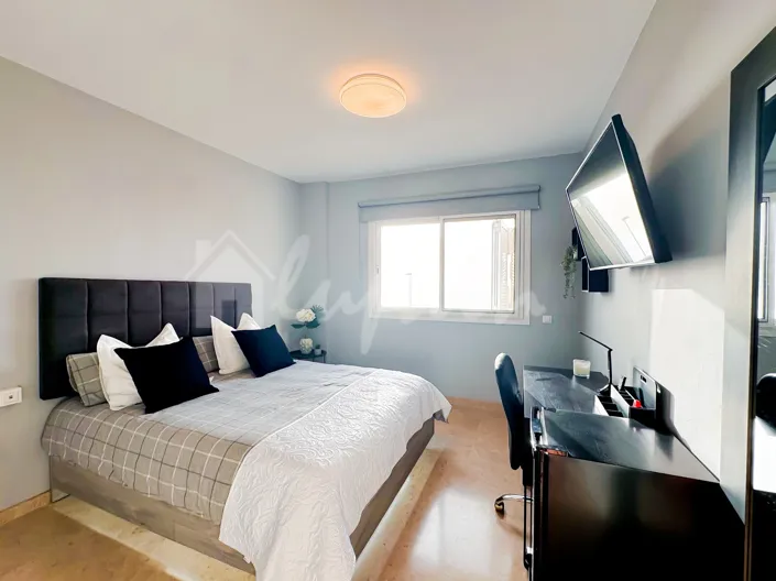 Image No.22-Villa de 4 chambres à vendre à Puerto de Santiago