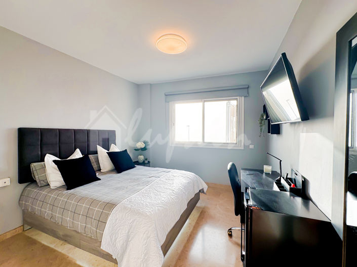 Image No.23-Villa de 4 chambres à vendre à Puerto de Santiago