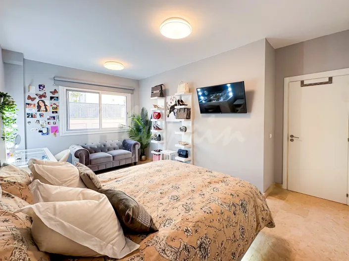 Image No.24-Villa de 4 chambres à vendre à Puerto de Santiago