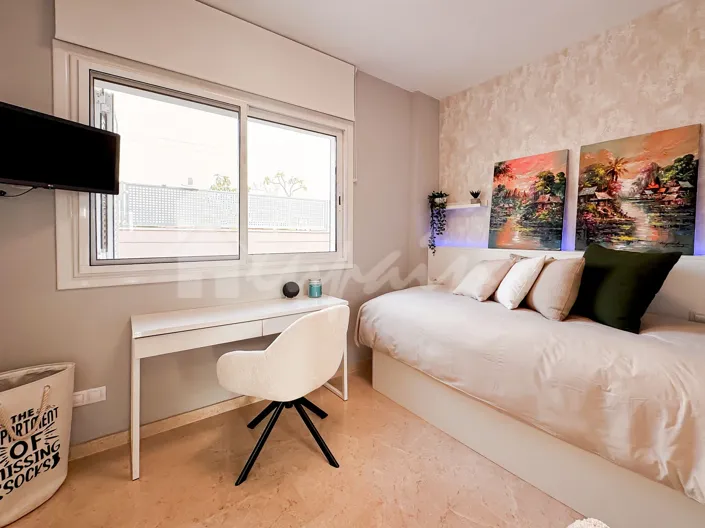 Image No.32-Villa de 4 chambres à vendre à Puerto de Santiago