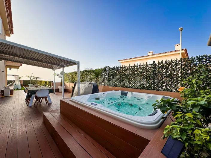 Image No.36-Villa de 4 chambres à vendre à Puerto de Santiago