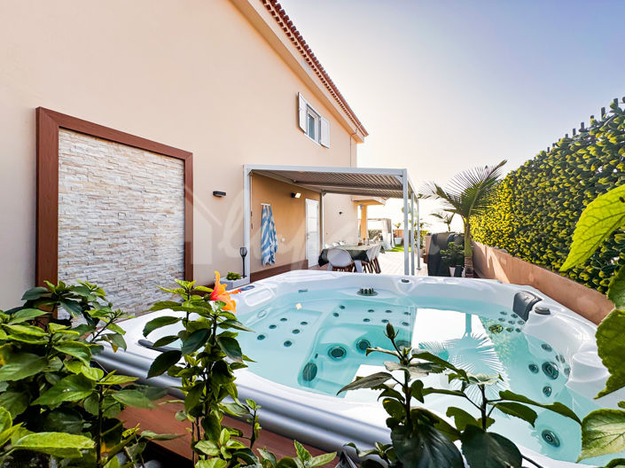 Image No.36-Villa de 4 chambres à vendre à Puerto de Santiago