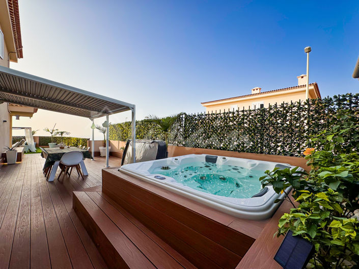 Image No.37-Villa de 4 chambres à vendre à Puerto de Santiago