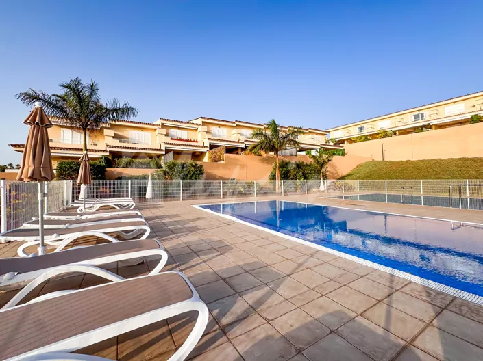 Image No.4-Villa de 4 chambres à vendre à Puerto de Santiago