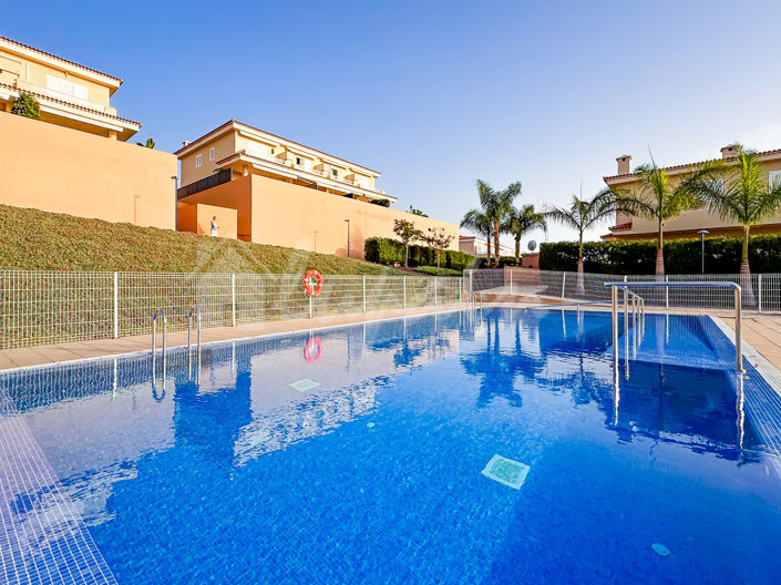 Image No.4-Villa de 4 chambres à vendre à Puerto de Santiago