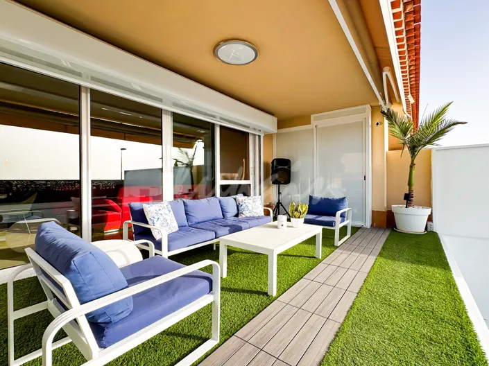 Image No.6-Villa de 4 chambres à vendre à Puerto de Santiago