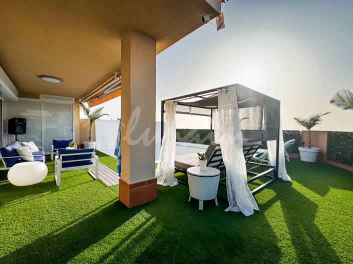 Image No.6-Villa de 4 chambres à vendre à Puerto de Santiago