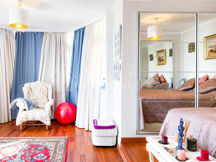 Image No.17-Villa de 5 chambres à vendre à San Eugenio