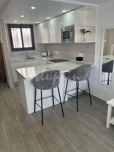 Image No.9-Appartement de 2 chambres à vendre à Playa de las Americas