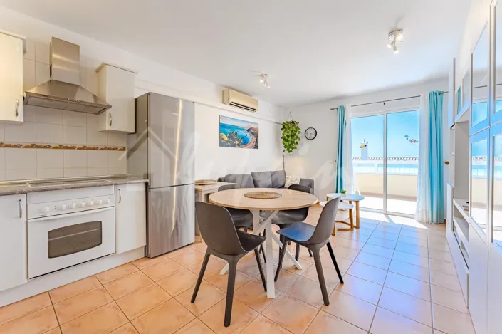 Image No.10-Penthouse de 1 chambre à vendre à Playa Paraiso