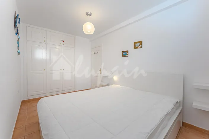 Image No.12-Penthouse de 1 chambre à vendre à Playa Paraiso