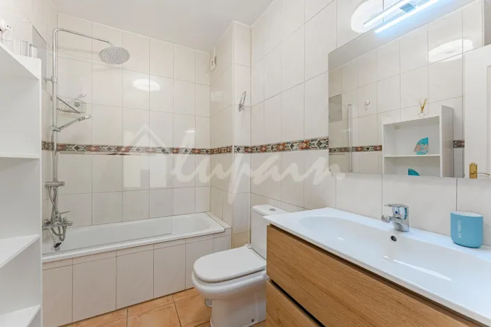 Image No.13-Penthouse de 1 chambre à vendre à Playa Paraiso