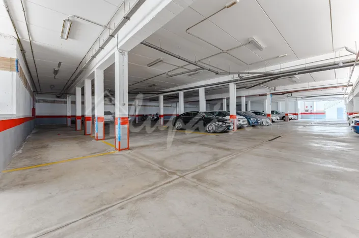 Image No.14-Penthouse de 1 chambre à vendre à Playa Paraiso