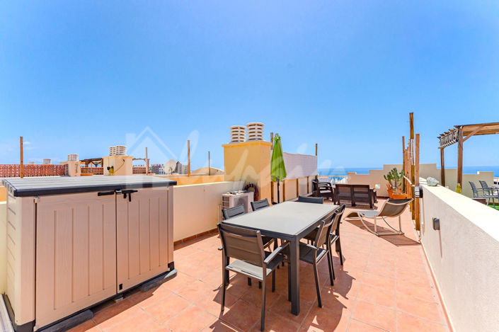 Image No.3-Appartement de 1 chambre à vendre à Playa Paraiso