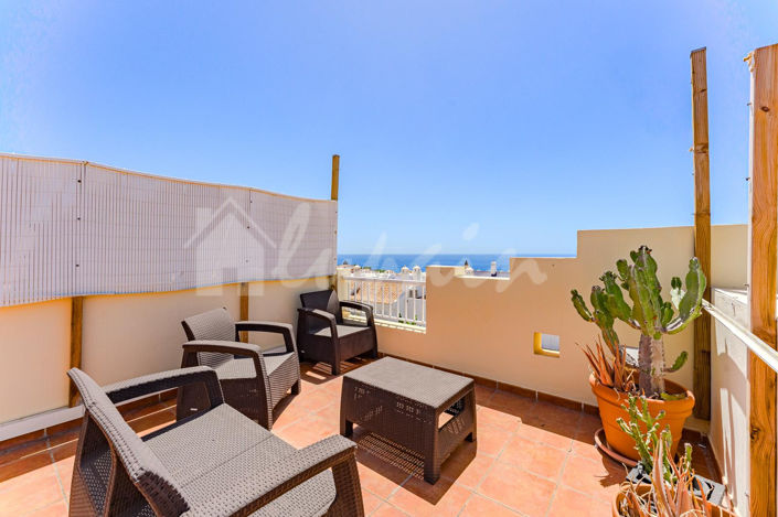 Image No.4-Appartement de 1 chambre à vendre à Playa Paraiso