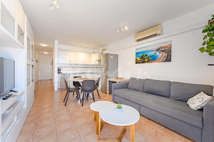 Image No.8-Appartement de 1 chambre à vendre à Playa Paraiso