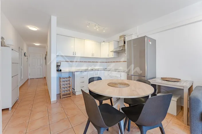 Image No.9-Penthouse de 1 chambre à vendre à Playa Paraiso