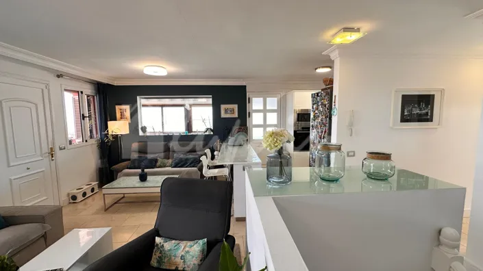 Image No.12-Maison de ville de 2 chambres à vendre à Costa Adeje