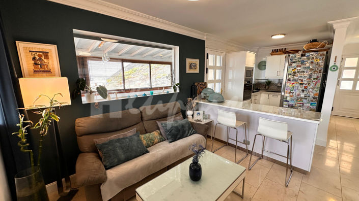 Image No.18-Maison de ville de 2 chambres à vendre à Costa Adeje