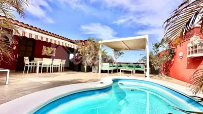 Lupain Tenerife Estate Agents most sold property