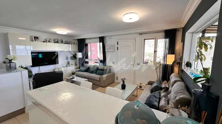 Image No.20-Maison de ville de 2 chambres à vendre à Costa Adeje