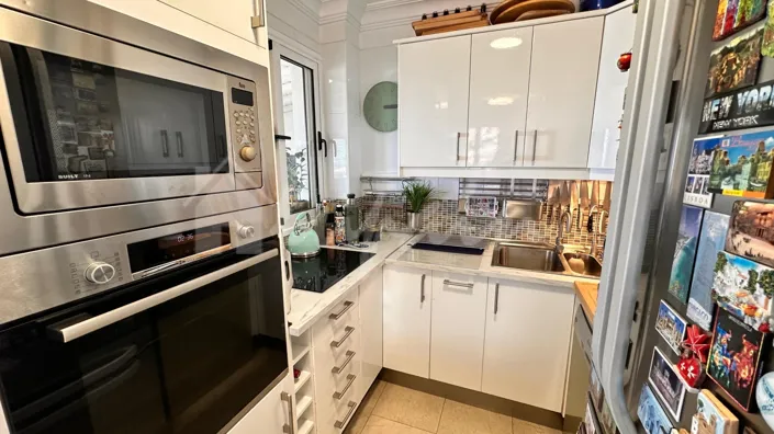 Image No.21-Maison de ville de 2 chambres à vendre à Costa Adeje