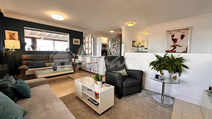 Image No.24-Maison de ville de 2 chambres à vendre à Costa Adeje