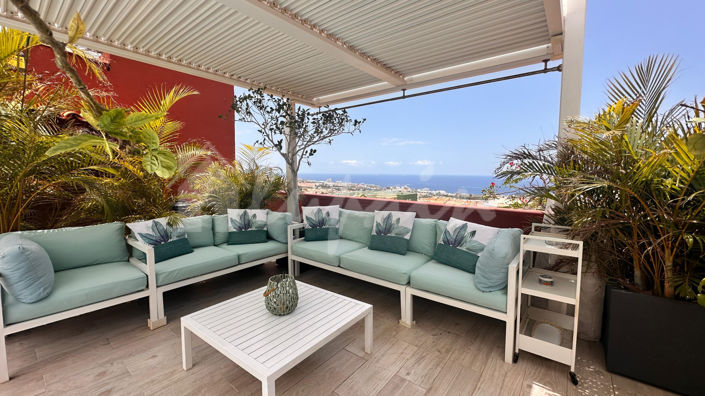 Image No.26-Maison de ville de 2 chambres à vendre à Costa Adeje