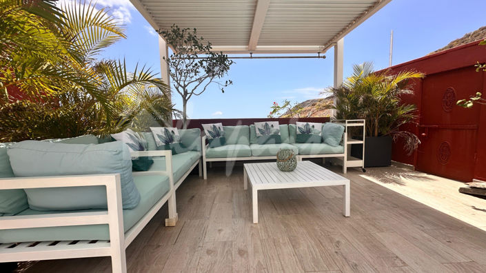 Image No.27-Maison de ville de 2 chambres à vendre à Costa Adeje