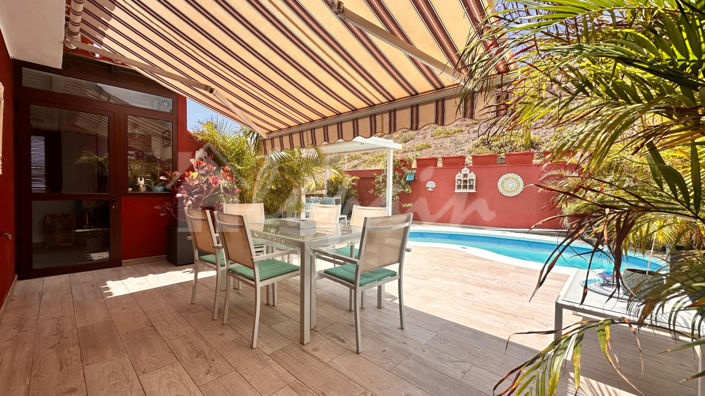 Image No.31-Maison de ville de 2 chambres à vendre à Costa Adeje