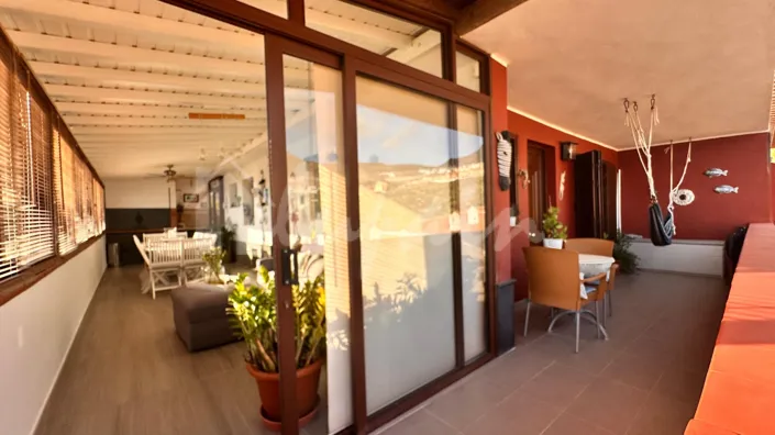 Image No.35-Maison de ville de 2 chambres à vendre à Costa Adeje