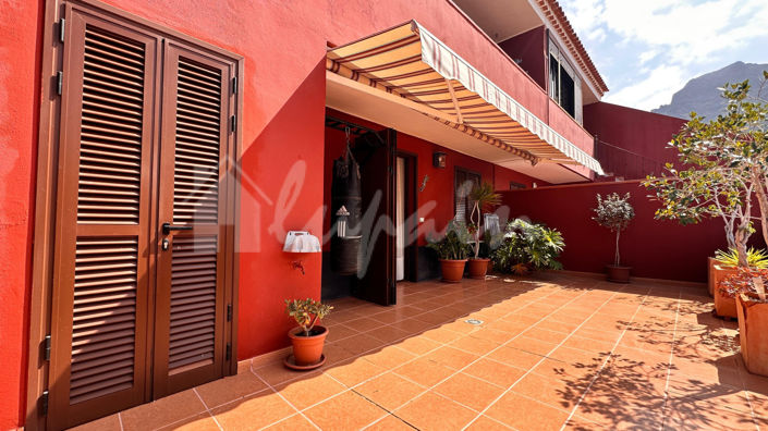 Image No.35-Maison de ville de 2 chambres à vendre à Costa Adeje