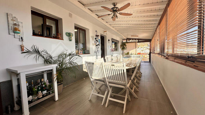 Image No.37-Maison de ville de 2 chambres à vendre à Costa Adeje