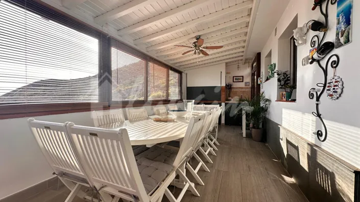 Image No.38-Maison de ville de 2 chambres à vendre à Costa Adeje