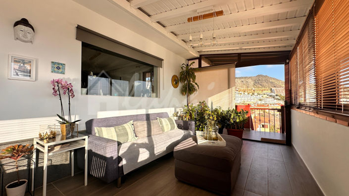 Image No.40-Maison de ville de 2 chambres à vendre à Costa Adeje