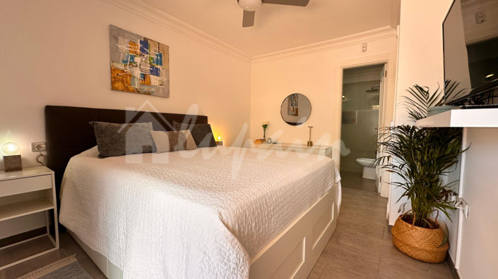 Image No.53-Maison de ville de 2 chambres à vendre à Costa Adeje