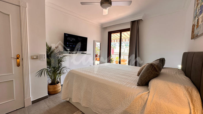 Image No.54-Maison de ville de 2 chambres à vendre à Costa Adeje