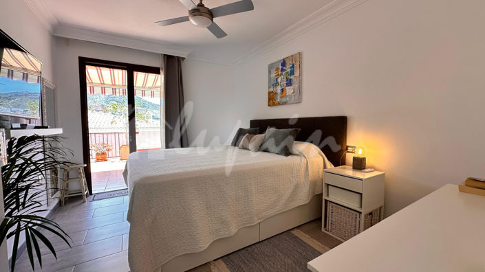 Image No.55-Maison de ville de 2 chambres à vendre à Costa Adeje